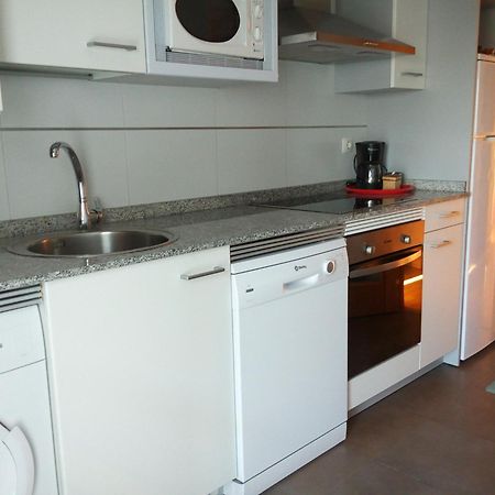 Apartamento Golf Buenas Vistas Cirueña 外观 照片