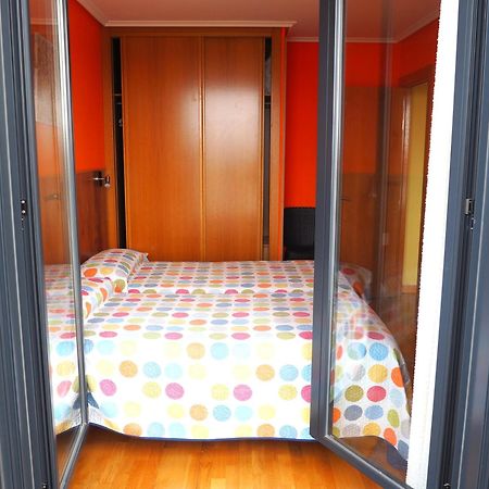 Apartamento Golf Buenas Vistas Cirueña 外观 照片
