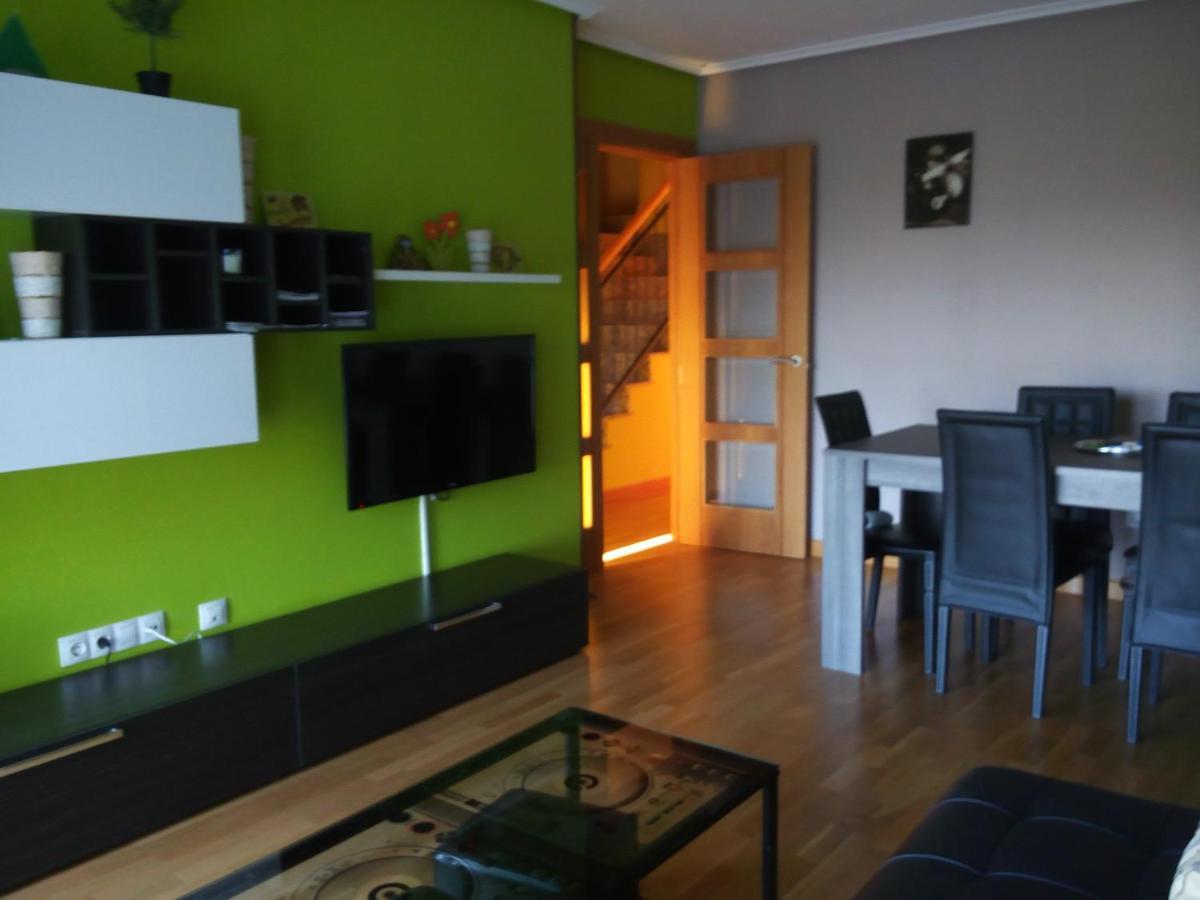 Apartamento Golf Buenas Vistas Cirueña 外观 照片
