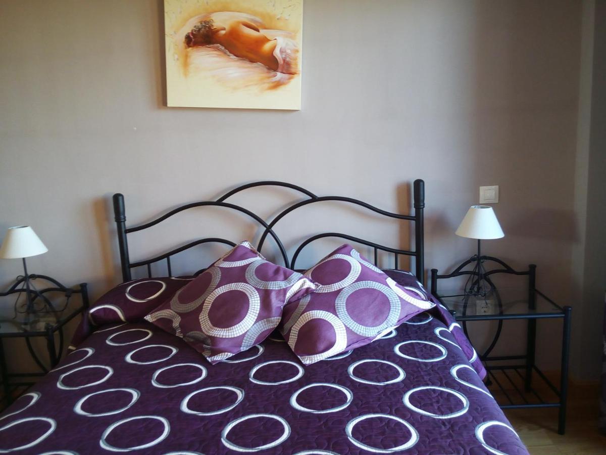 Apartamento Golf Buenas Vistas Cirueña 外观 照片