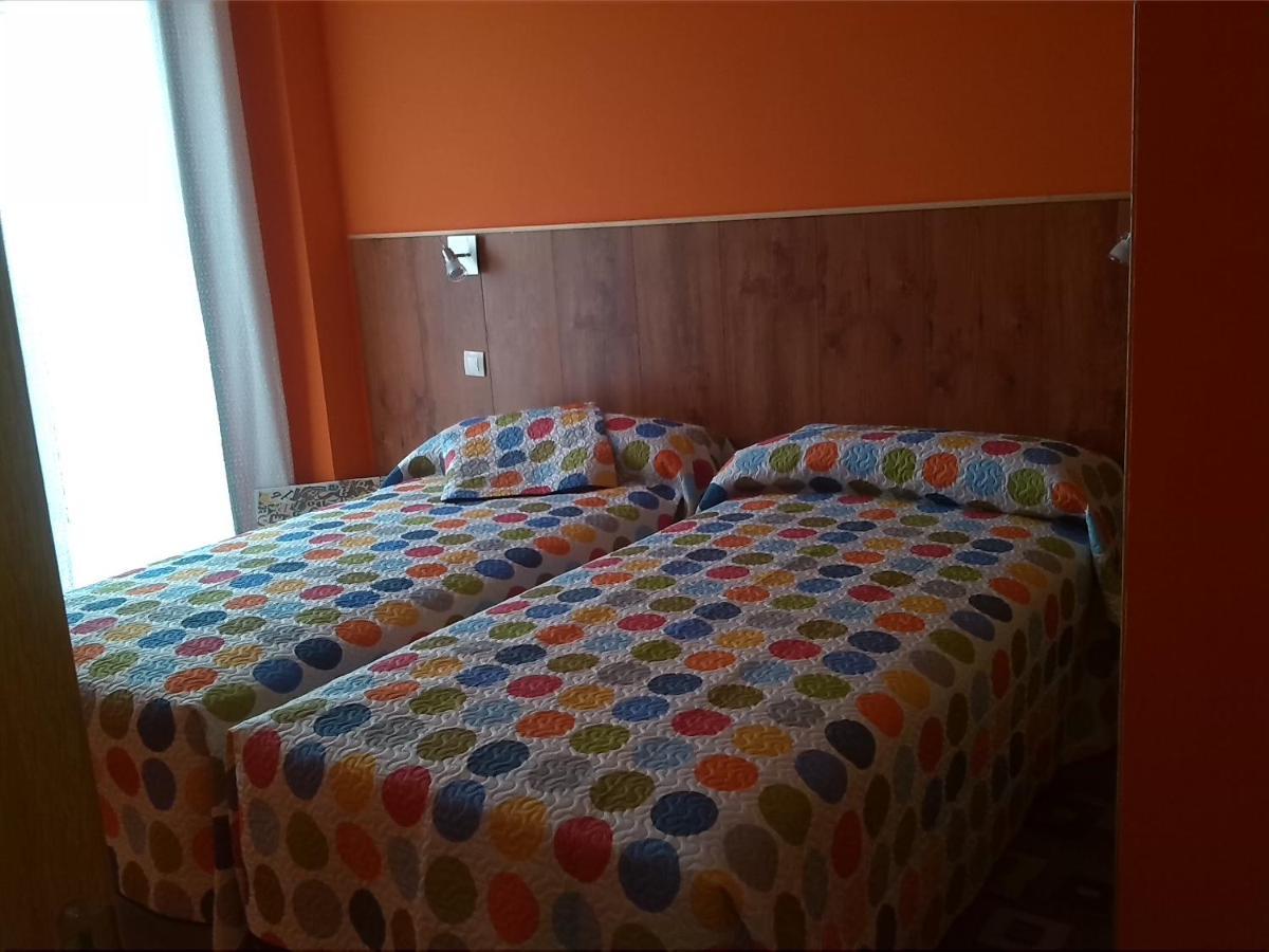 Apartamento Golf Buenas Vistas Cirueña 外观 照片
