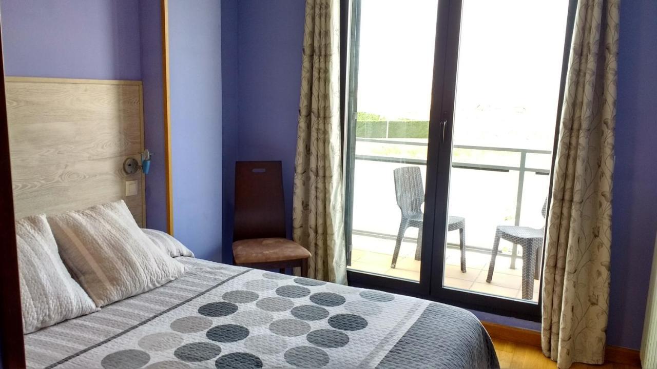 Apartamento Golf Buenas Vistas Cirueña 外观 照片