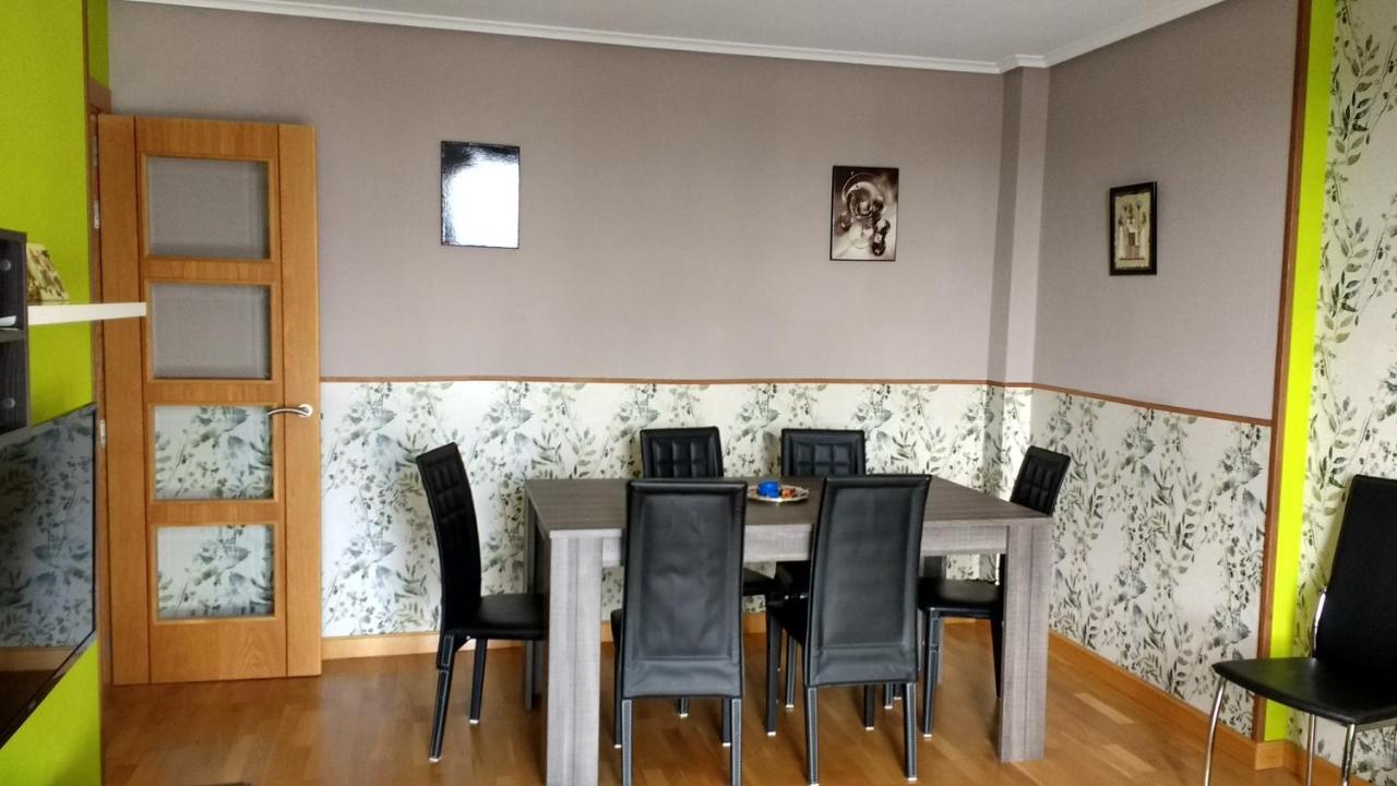 Apartamento Golf Buenas Vistas Cirueña 外观 照片