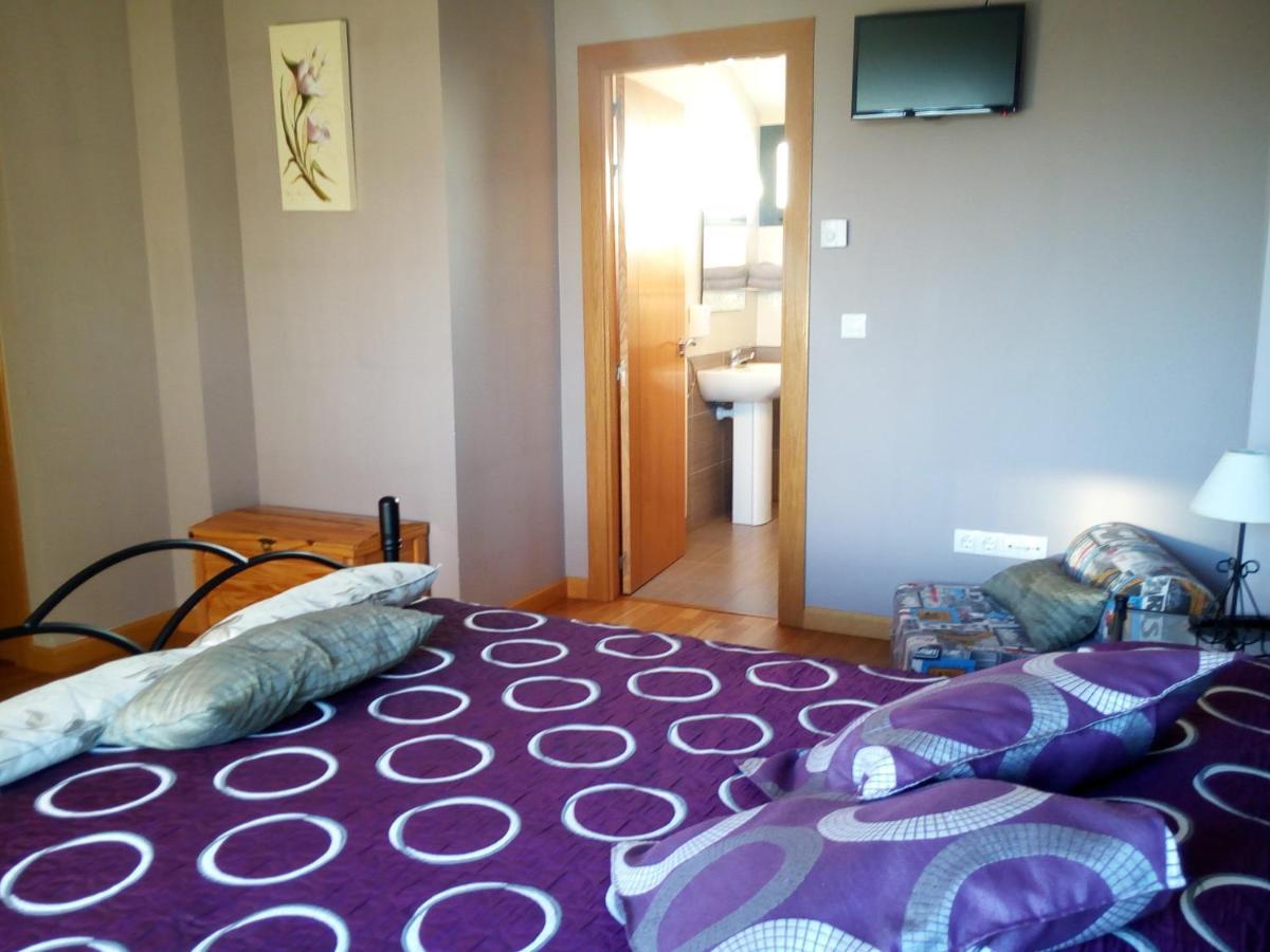 Apartamento Golf Buenas Vistas Cirueña 外观 照片