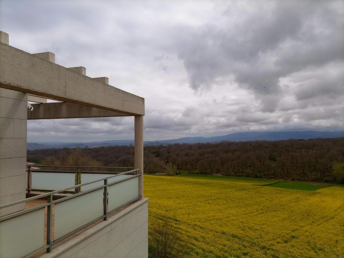 Apartamento Golf Buenas Vistas Cirueña 外观 照片