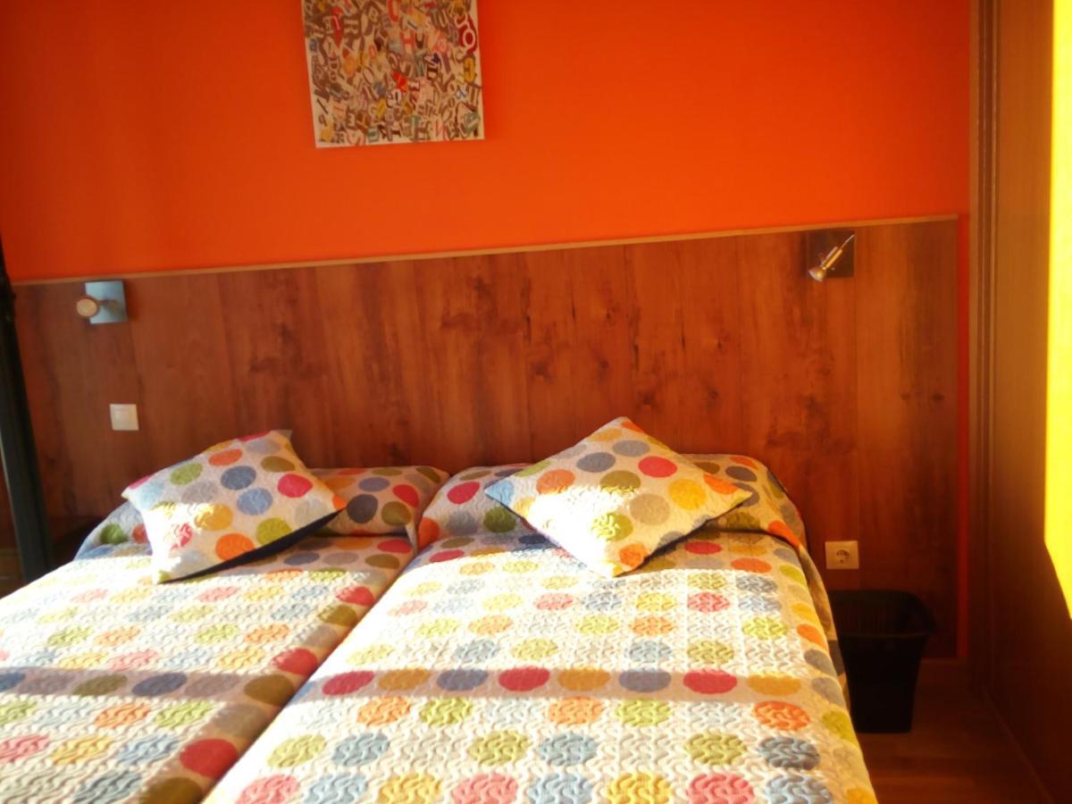 Apartamento Golf Buenas Vistas Cirueña 外观 照片
