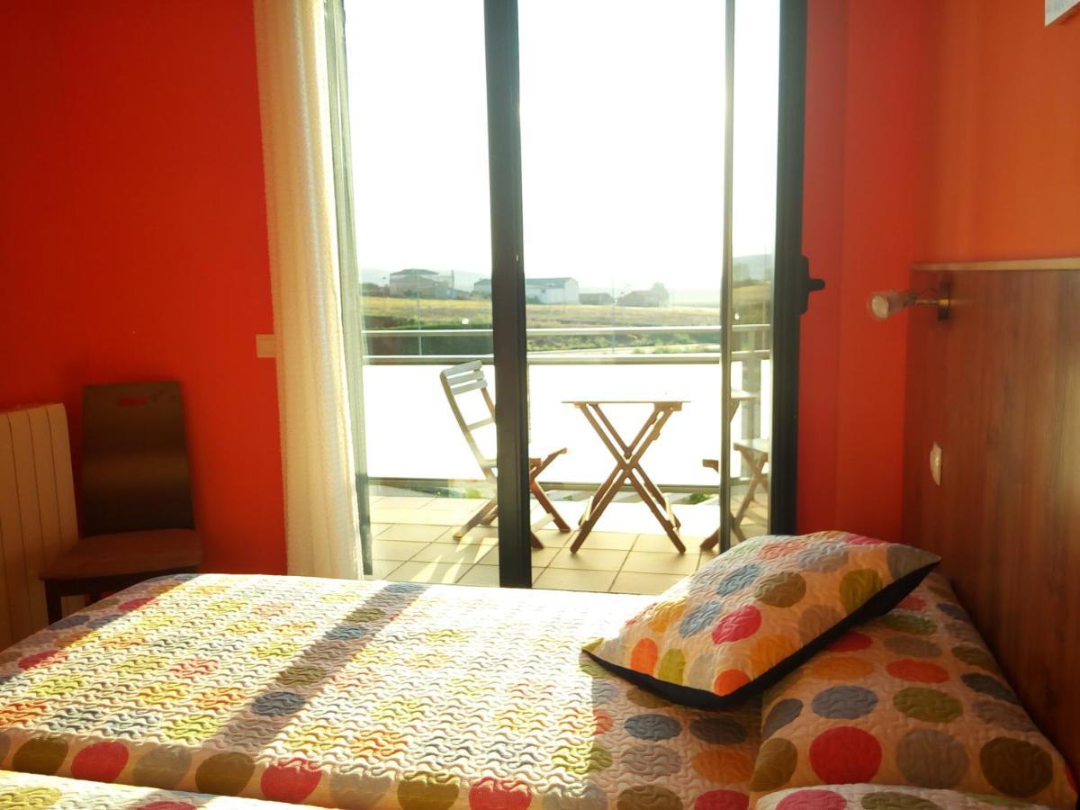 Apartamento Golf Buenas Vistas Cirueña 外观 照片