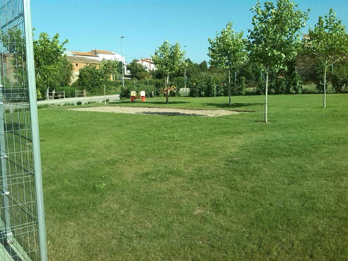 Apartamento Golf Buenas Vistas Cirueña 外观 照片