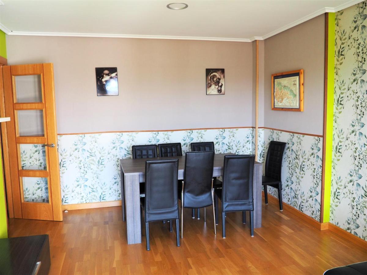 Apartamento Golf Buenas Vistas Cirueña 外观 照片