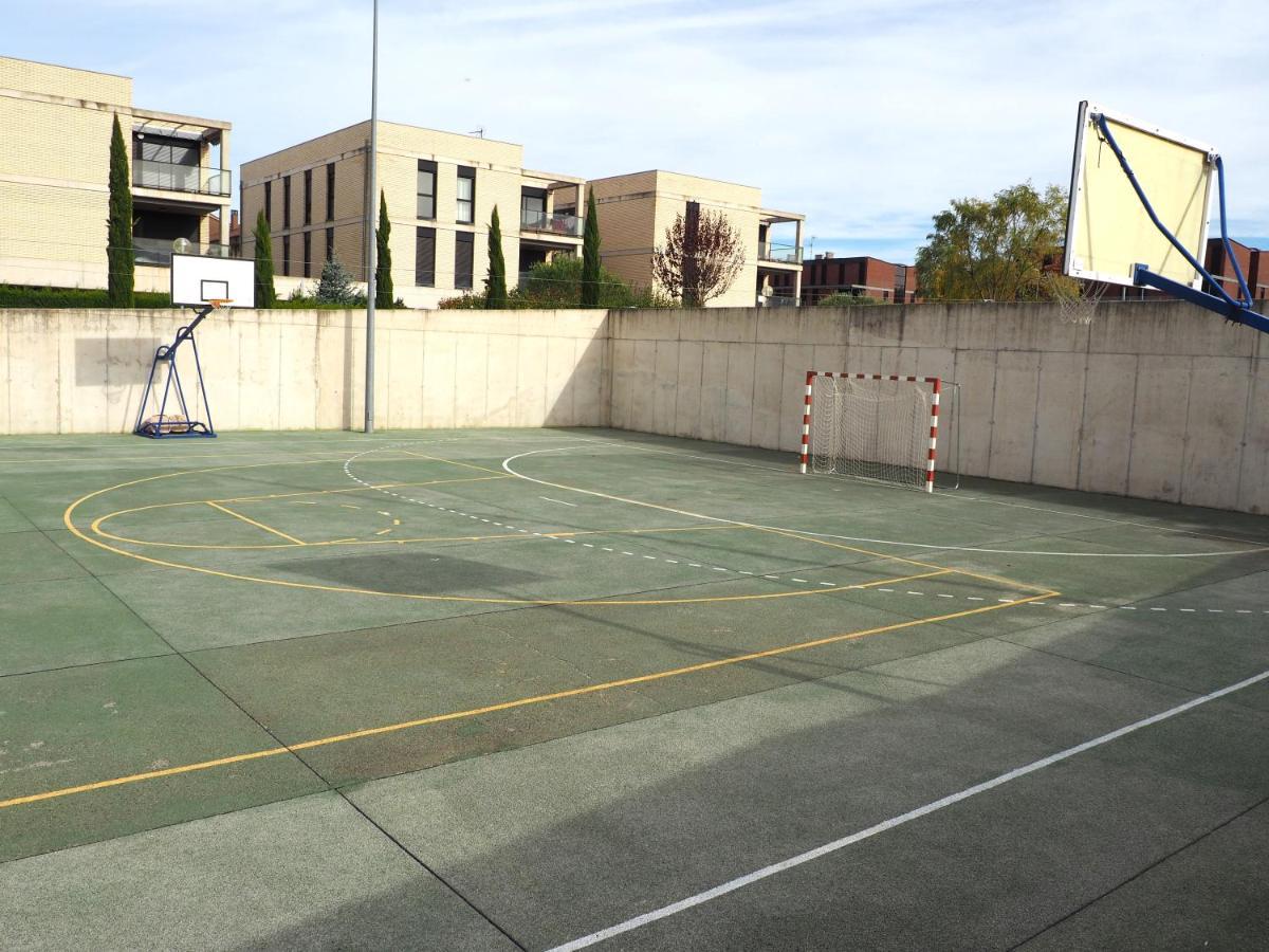 Apartamento Golf Buenas Vistas Cirueña 外观 照片