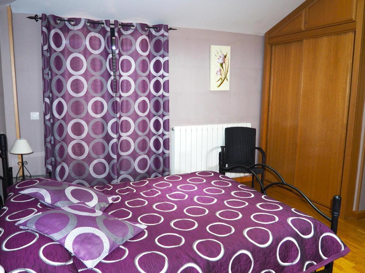 Apartamento Golf Buenas Vistas Cirueña 外观 照片
