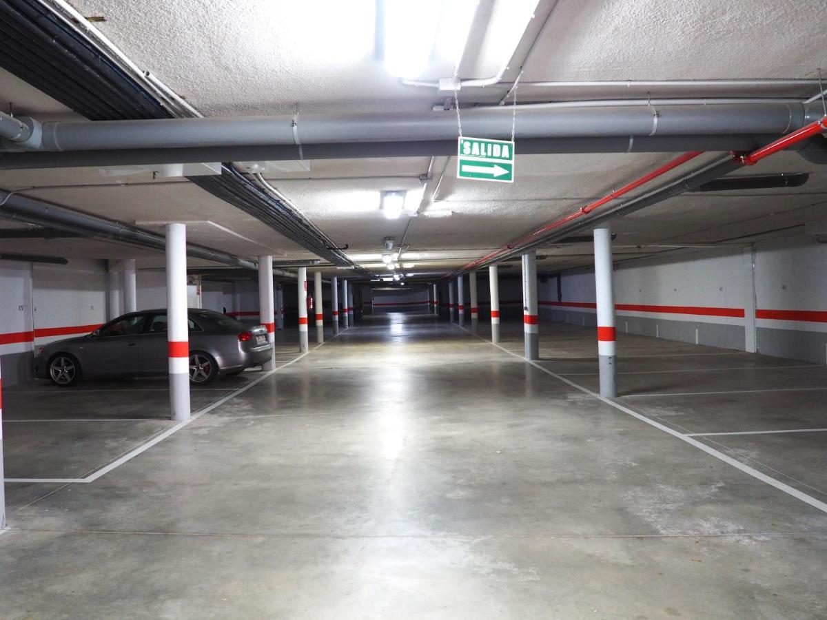 Apartamento Golf Buenas Vistas Cirueña 外观 照片