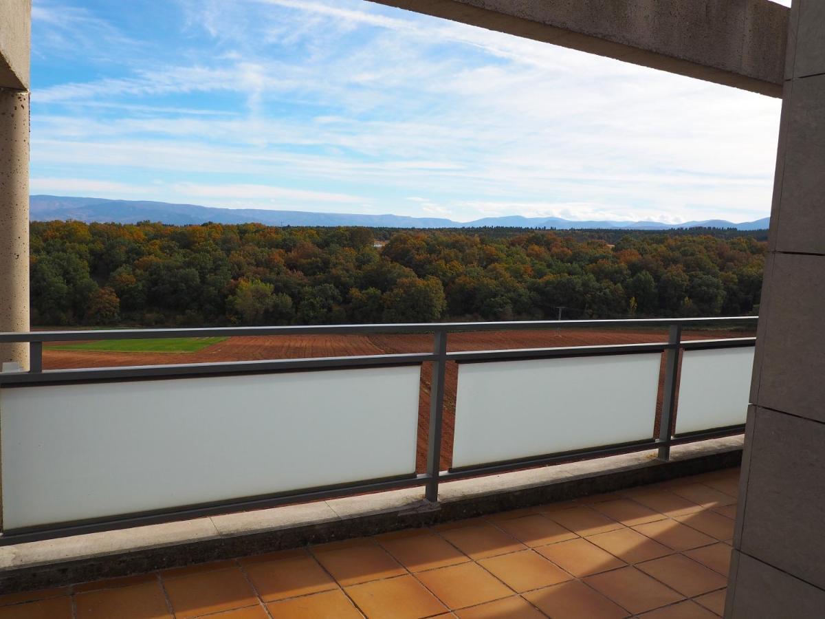 Apartamento Golf Buenas Vistas Cirueña 外观 照片