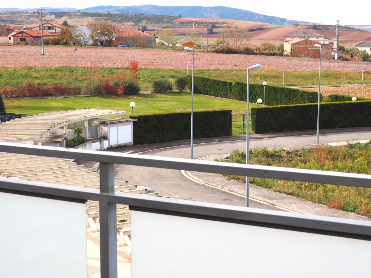 Apartamento Golf Buenas Vistas Cirueña 外观 照片