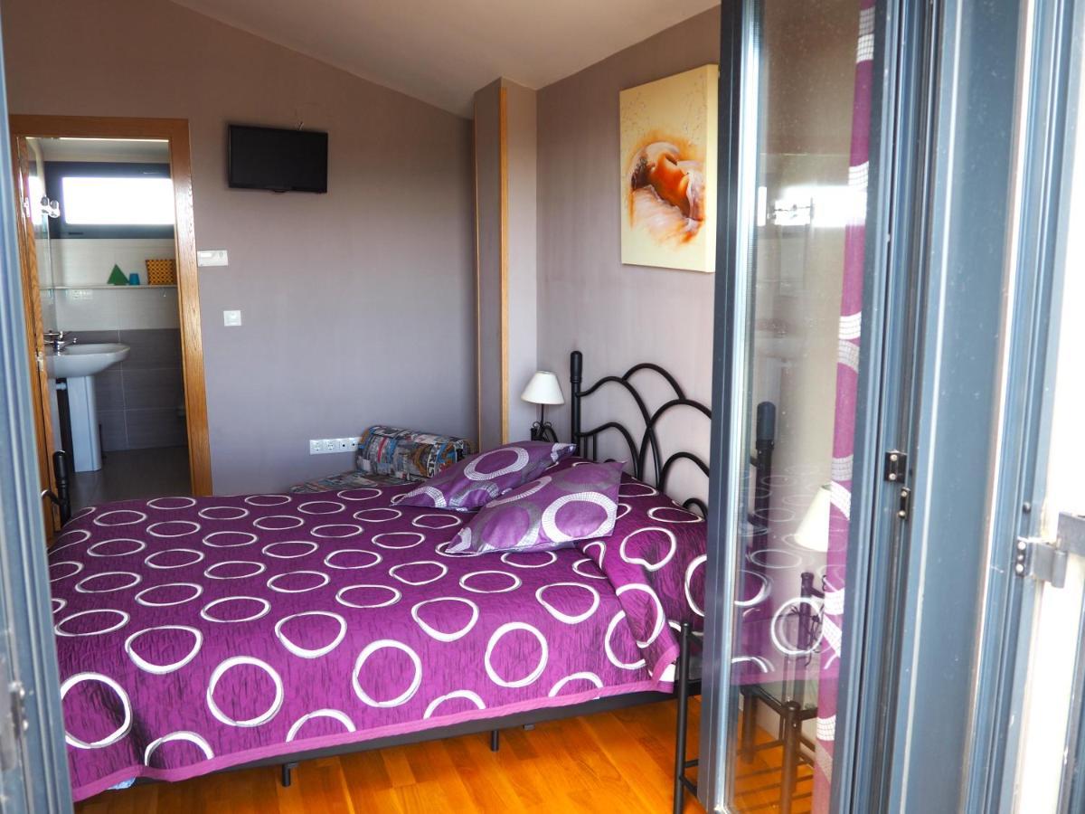 Apartamento Golf Buenas Vistas Cirueña 外观 照片