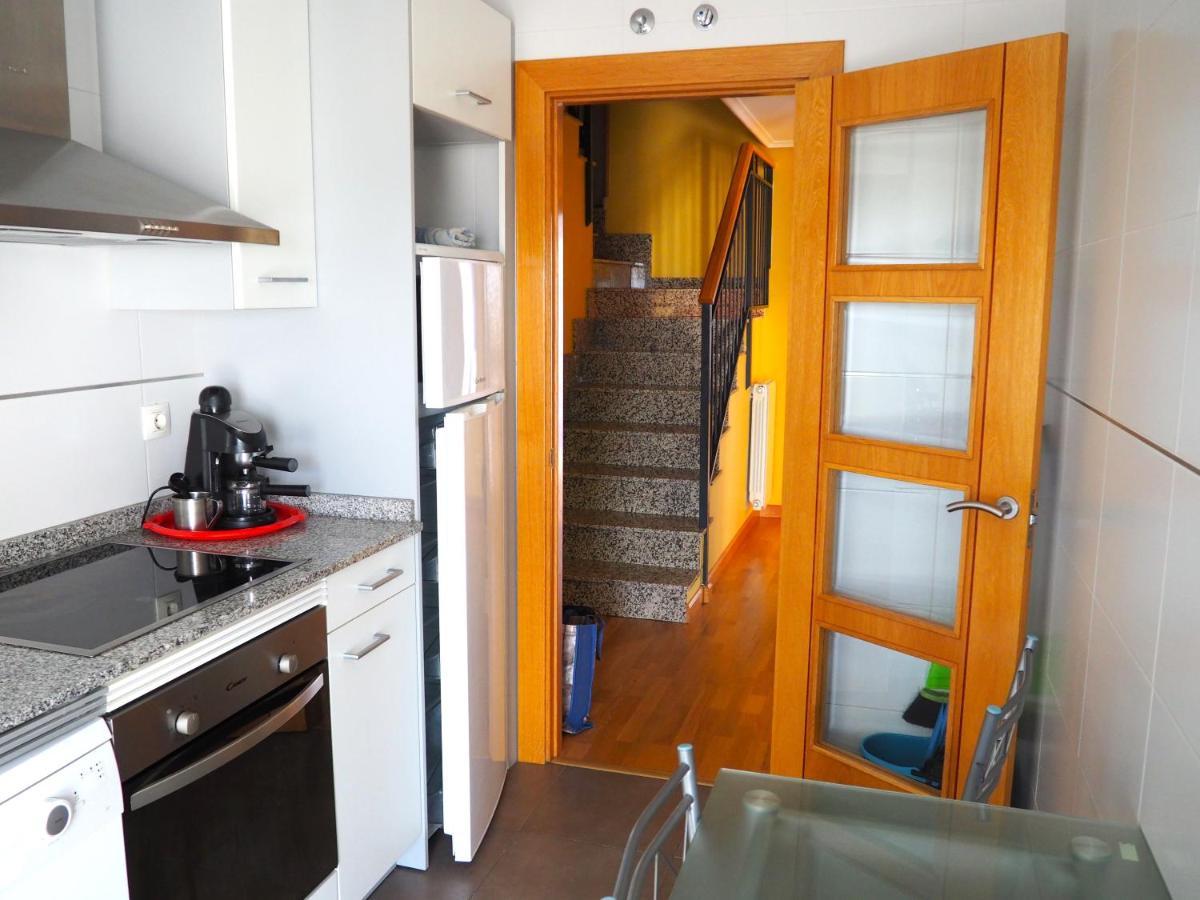 Apartamento Golf Buenas Vistas Cirueña 外观 照片