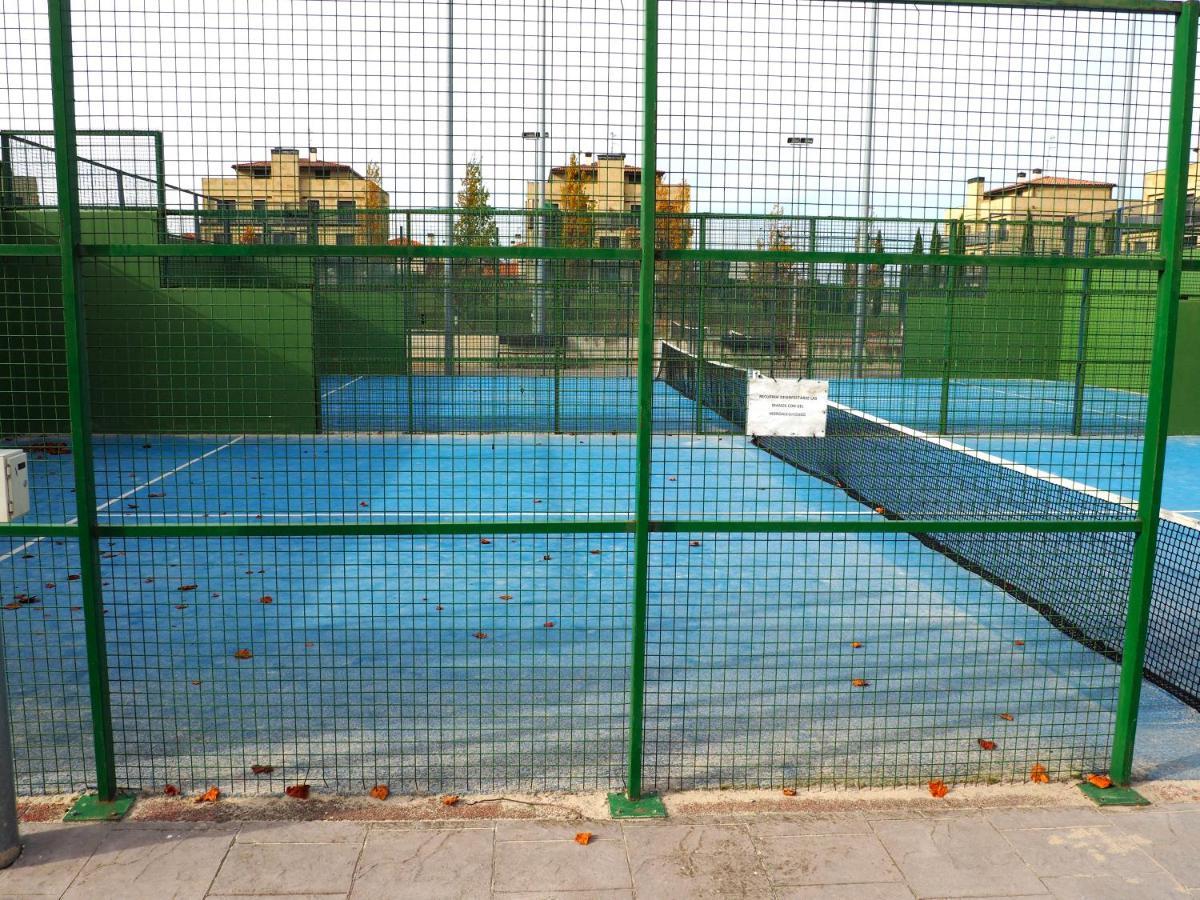 Apartamento Golf Buenas Vistas Cirueña 外观 照片