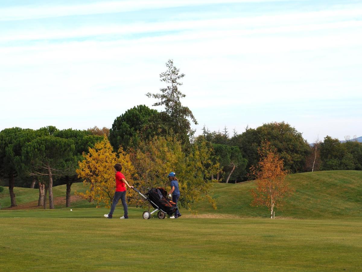 Apartamento Golf Buenas Vistas Cirueña 外观 照片