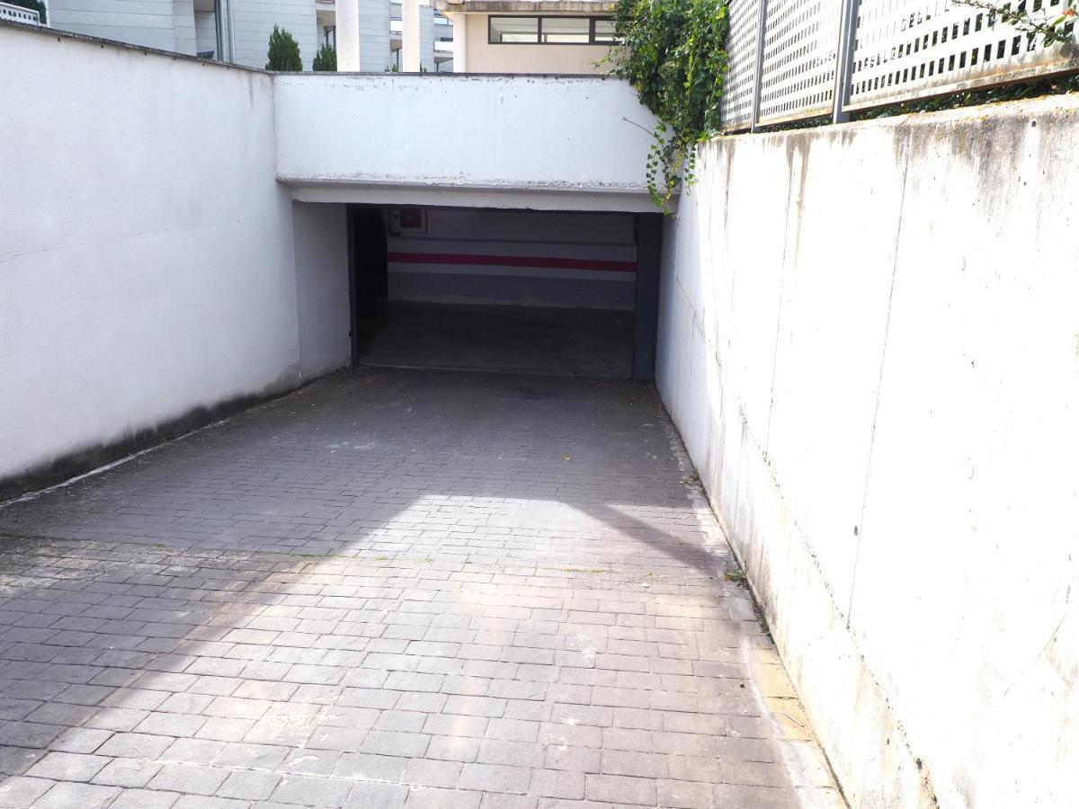 Apartamento Golf Buenas Vistas Cirueña 外观 照片