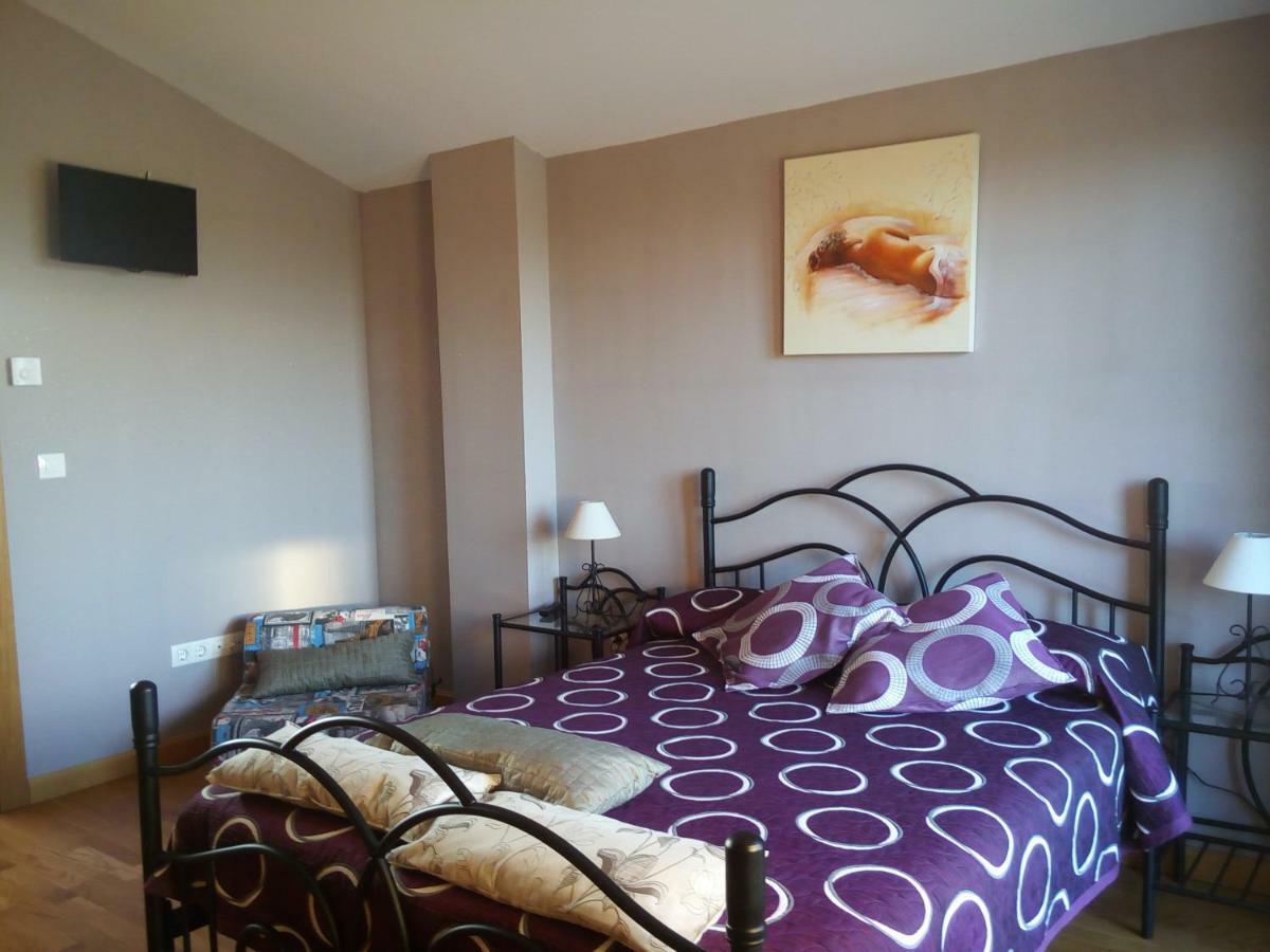 Apartamento Golf Buenas Vistas Cirueña 外观 照片
